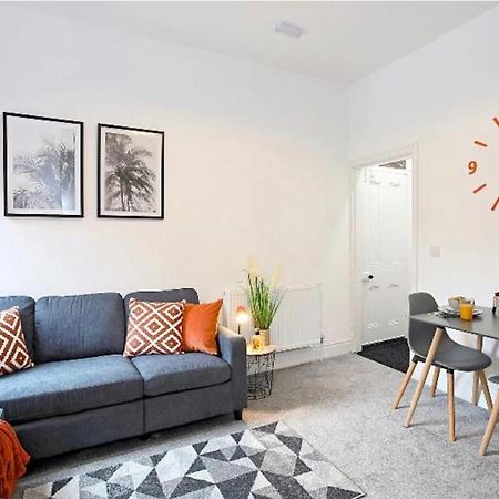 Cammell Staycation- Corporate & Executive Stays Sheffield Eksteriør bilde