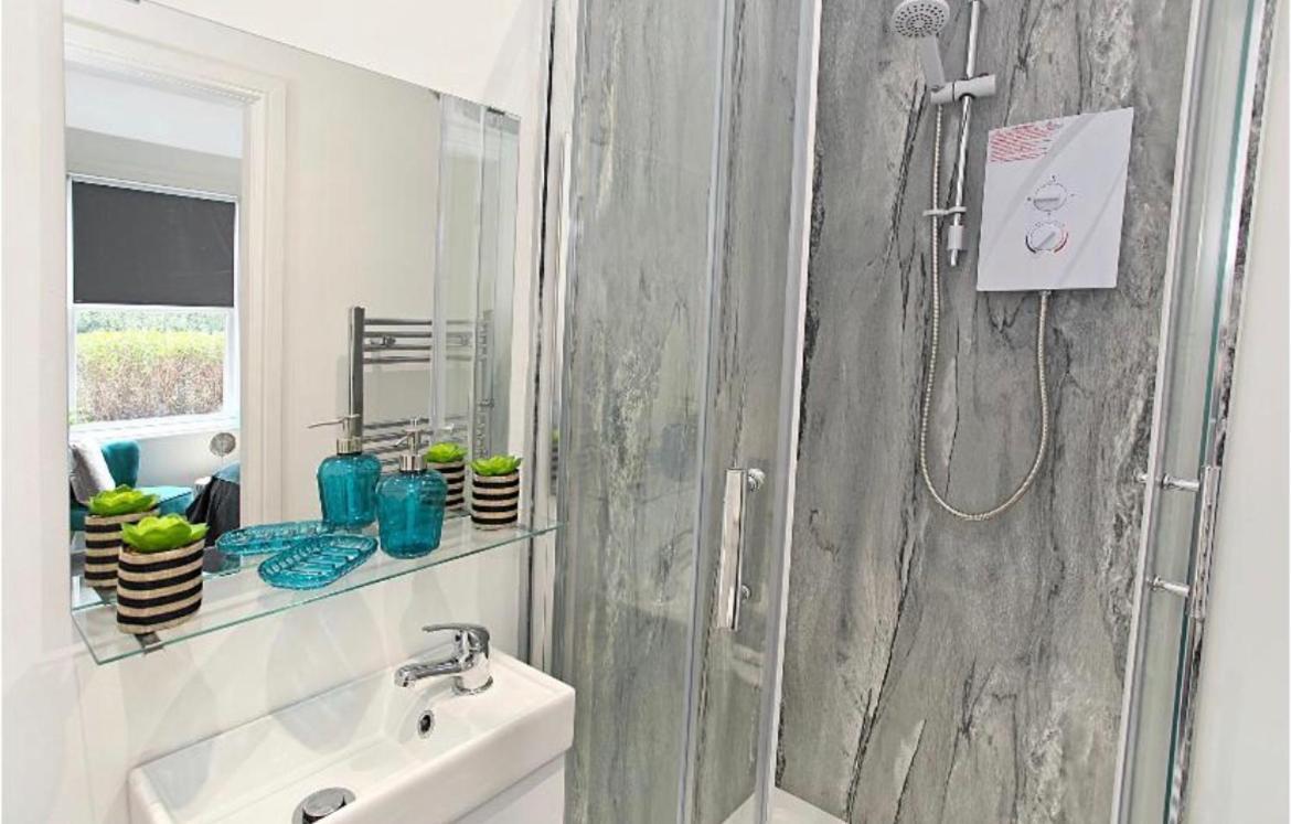 Cammell Staycation- Corporate & Executive Stays Sheffield Eksteriør bilde